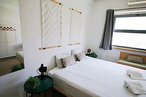 WOT Lisbon Nomad - Hostel