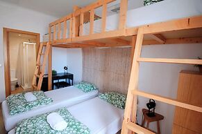 WOT Lisbon Nomad - Hostel