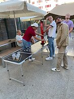 WOT Lisbon Nomad - Hostel