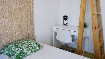 WOT Lisbon Nomad - Hostel