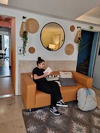 WOT Lisbon Nomad - Hostel