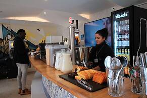 WOT Lisbon Nomad - Hostel