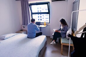 WOT Lisbon Nomad - Hostel