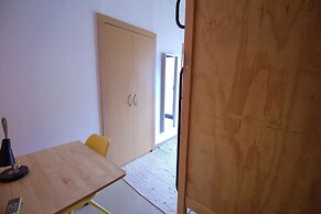 WOT Lisbon Nomad - Hostel