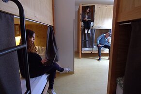 WOT Lisbon Nomad - Hostel