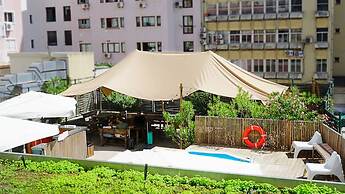 WOT Lisbon Nomad - Hostel