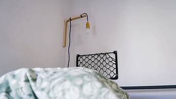 WOT Lisbon Nomad - Hostel