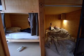 WOT Lisbon Nomad - Hostel