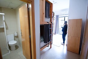 WOT Lisbon Nomad - Hostel