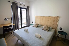 WOT Lisbon Nomad - Hostel
