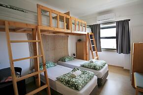 WOT Lisbon Nomad - Hostel