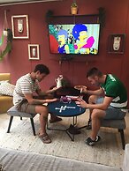 WOT Lisbon Nomad - Hostel