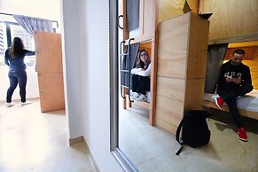 WOT Lisbon Nomad - Hostel