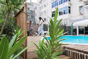 WOT Lisbon Nomad - Hostel