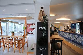 WOT Lisbon Nomad - Hostel