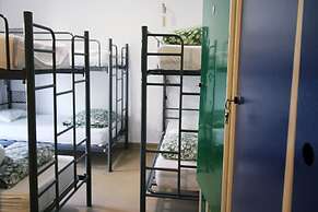 WOT Lisbon Nomad - Hostel