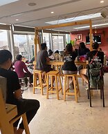 WOT Lisbon Nomad - Hostel