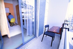WOT Lisbon Nomad - Hostel
