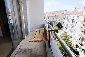 WOT Lisbon Nomad - Hostel