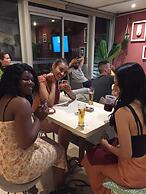 WOT Lisbon Nomad - Hostel