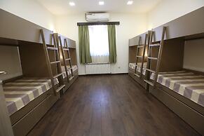 Armenian Inn Hostel