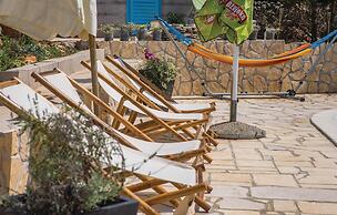 Stunning Home in Zdrelac With Wifi and 4 Bedrooms