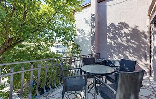 Awesome Home in Vantacici With Jacuzzi, Sauna and Wifi