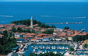 Amazing Home in Novigrad With Wifi and 2 Bedrooms