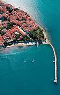 Amazing Home in Novigrad With Wifi and 2 Bedrooms
