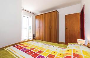 Nice Home in Supetarska Draga With Wifi and 3 Bedrooms