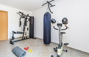 Nice Home in Supetarska Draga With Wifi and 3 Bedrooms