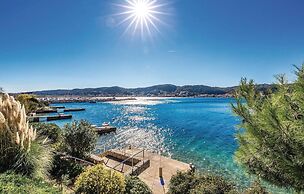 Nice Home in Supetarska Draga With Wifi and 3 Bedrooms