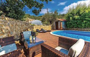 Nice Home in Supetarska Draga With Wifi and 3 Bedrooms