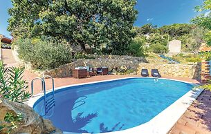 Nice Home in Supetarska Draga With Wifi and 3 Bedrooms