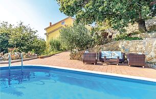 Nice Home in Supetarska Draga With Wifi and 3 Bedrooms