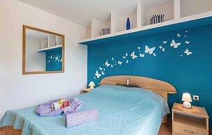 Stunning Home in Liznjan With Wifi and 1 Bedrooms