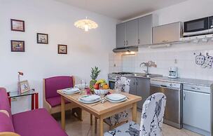 Stunning Home in Liznjan With Wifi and 1 Bedrooms