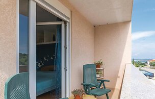 Stunning Home in Liznjan With Wifi and 1 Bedrooms