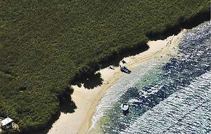 Stunning Home in Liznjan With Wifi and 1 Bedrooms