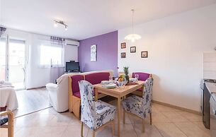 Stunning Home in Liznjan With Wifi and 1 Bedrooms