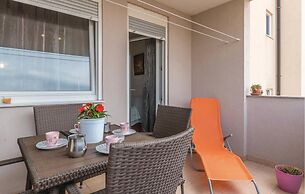 Stunning Home in Liznjan With Wifi and 1 Bedrooms