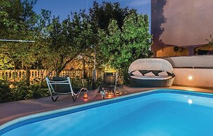 Stunning Home in Vodice With Wifi and 0 Bedrooms