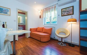 Stunning Home in Vodice With Wifi and 0 Bedrooms