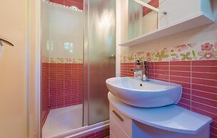 Stunning Home in Vodice With Wifi and 0 Bedrooms