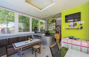 Stunning Home in Vodice With Wifi and 0 Bedrooms