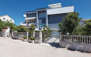 Stunning Home in Vodice With Wifi and 0 Bedrooms