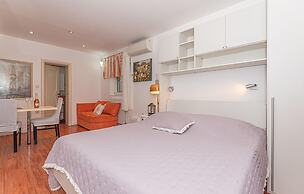 Stunning Home in Vodice With Wifi and 0 Bedrooms