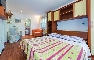 Stunning Home in Vodice With Wifi and 0 Bedrooms