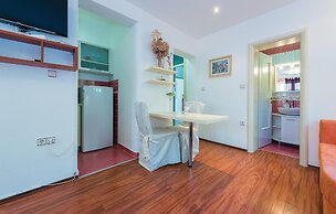 Stunning Home in Vodice With Wifi and 0 Bedrooms