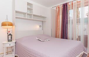 Stunning Home in Vodice With Wifi and 0 Bedrooms